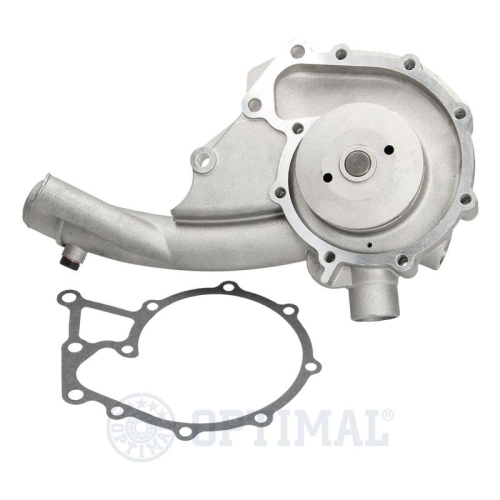 OPTIMAL Wasserpumpe, Motorkühlung AQ-1357