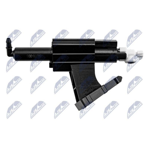 NTY Waschwasserd&uuml;se, Scheinwerferreinigung EDS-FR-005