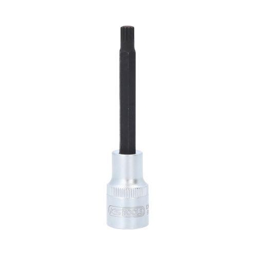 1/2 Zoll Bit-Stecknuss XZN, mittel, M8 KS TOOLS 911.9311