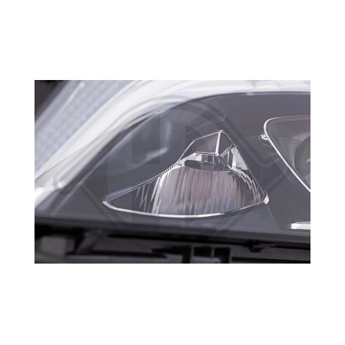 DIEDERICHS Hauptscheinwerfer HD Priority Parts 1682181