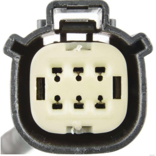 HERTH+BUSS ELPARTS Lambdasonde 70685305