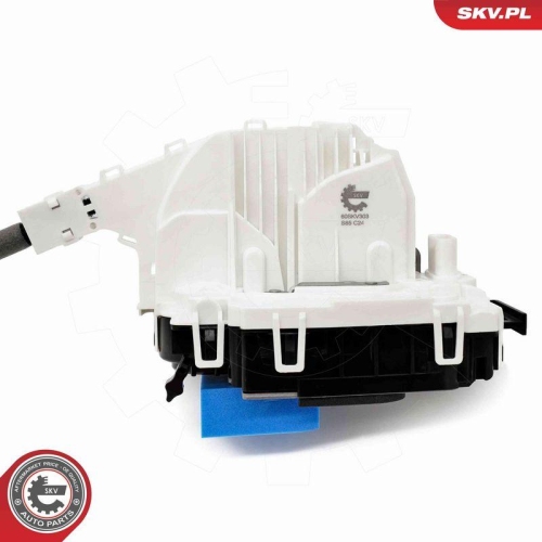 ESEN SKV Türschloss