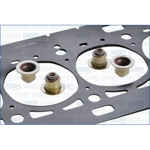 AJUSA Dichtungssatz, Zylinderkopf MULTILAYER STEEL 52204400