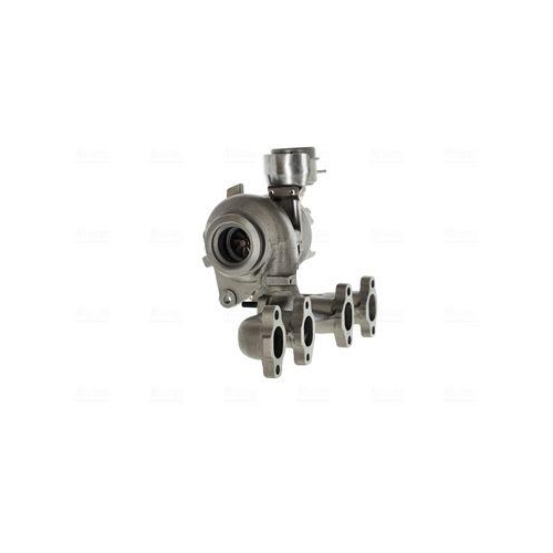 NISSENS Lader, Aufladung ** FACTORY NEW ** 93068