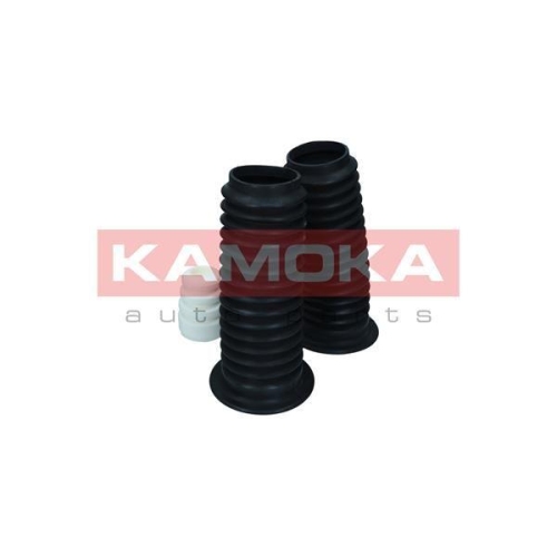 KAMOKA Staubschutzsatz, Sto&szlig;d&auml;mpfer