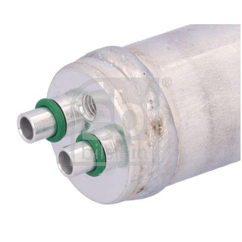 FEBI BILSTEIN Trockner, Klimaanlage 198005