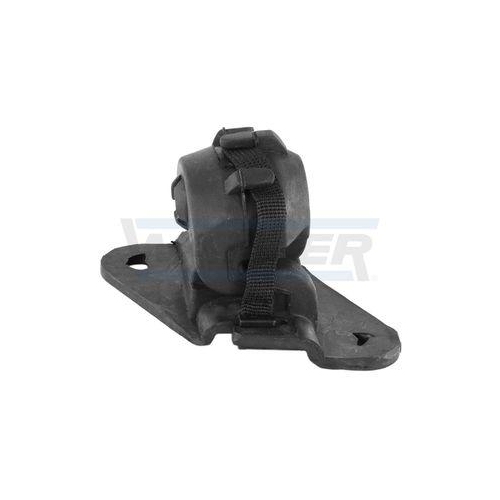 WALKER Halter, Abgasanlage 80280