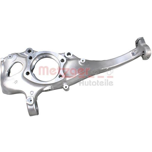 METZGER AUTOTEILE Achsschenkel, Radaufh&auml;ngung 58115402