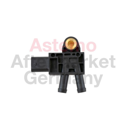 ASTEMO-HITACHI Sensor, Abgasdruck 2507446