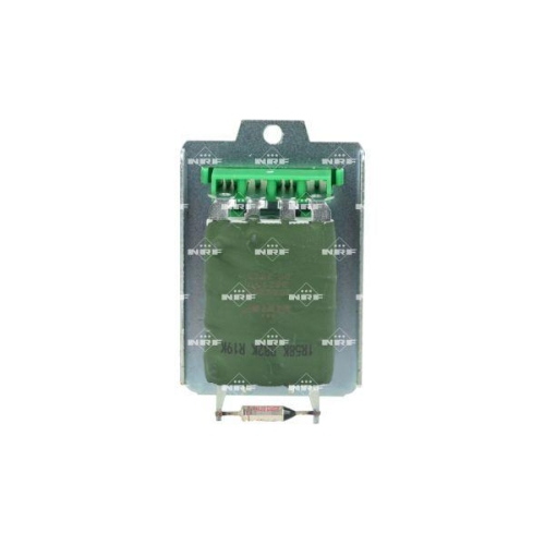 NRF Widerstand, Innenraumgebl&auml;se 342151