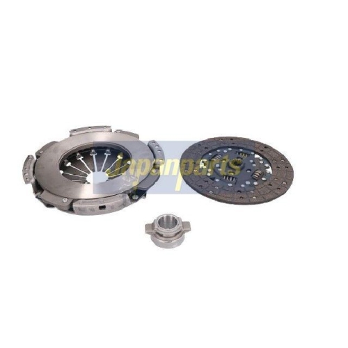 JAPANPARTS Kupplungssatz KF-5012
