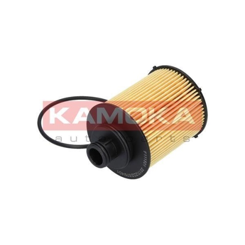 KAMOKA &Ouml;lfilter F111501