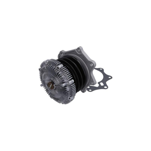 KAMOKA Wasserpumpe, Motork&uuml;hlung T0219
