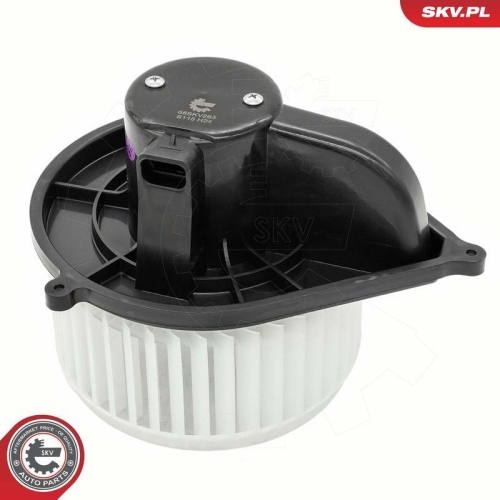 ESEN SKV Innenraumgebl&auml;se 68SKV263
