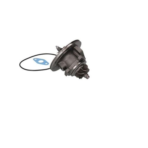 KAMOKA Rumpfgruppe, Turbolader 8604117