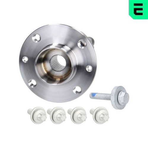 OPTIMAL Radlagersatz 702002