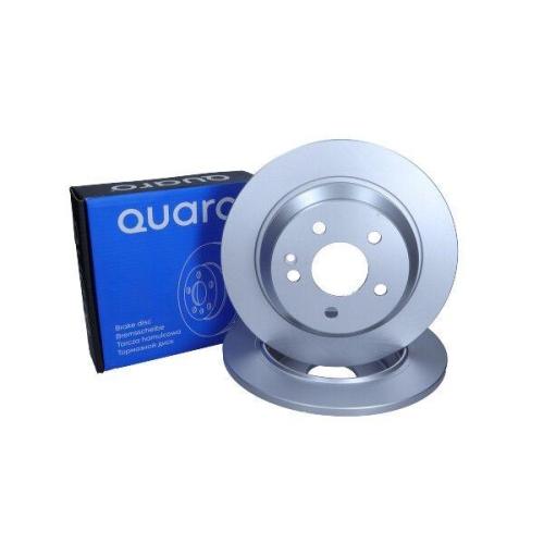 QUARO Bremsscheibe QD6721