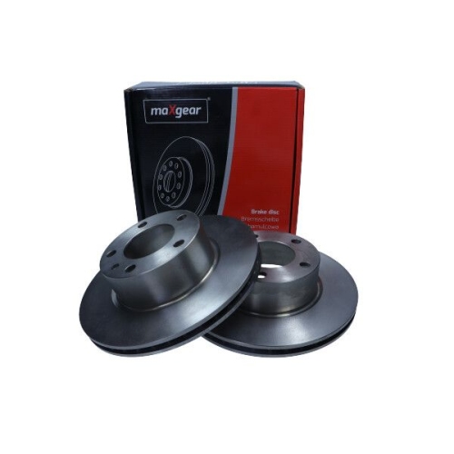 MAXGEAR Bremsscheibe 19-2660