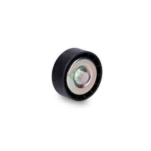 Schaeffler INA Umlenk-/F&uuml;hrungsrolle, Keilrippenriemen 532 0297 10