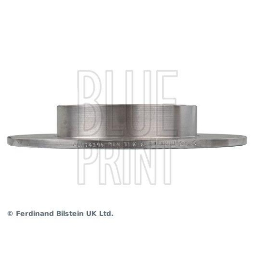 BLUE PRINT Bremsscheibe ADN14396