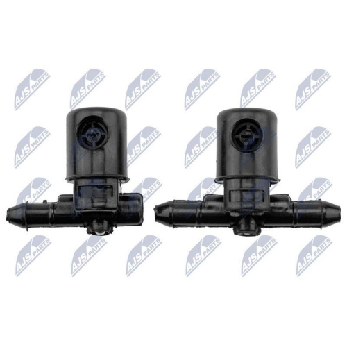 NTY Waschwasserd&uuml;se, Scheibenreinigung EDS-PL-003A