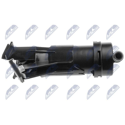 NTY Waschwasserd&uuml;se, Scheinwerferreinigung EDS-NS-014