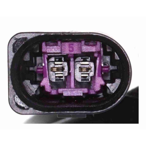 VEMO Sensor, Abgastemperatur Original VEMO Qualität V10-72-1463