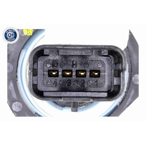 VEMO Sensor, Kraftstoffdruck Q+, Erstausr&uuml;sterqualit&auml;t V42-72-0120