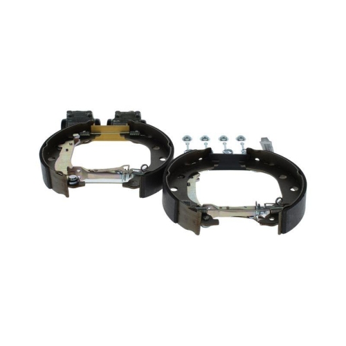 BOSCH Bremsbackensatz KIT SUPERPRO 0 204 114 124