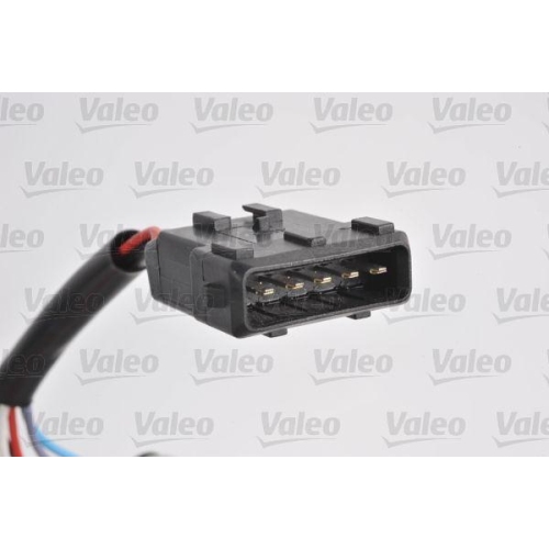 VALEO Wischermotor ORIGINAL TEIL 579169