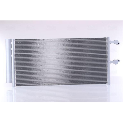 NISSENS Kondensator, Klimaanlage 941069