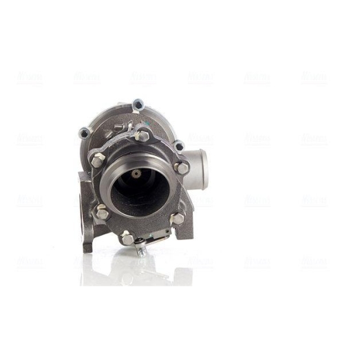 NISSENS Lader, Aufladung ** FACTORY NEW ** 93059