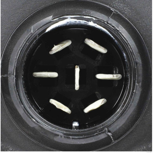 HERTH+BUSS ELPARTS Heckleuchte