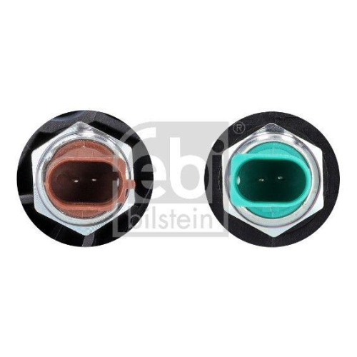 FEBI BILSTEIN Gehäuse, Ölfilter 181226