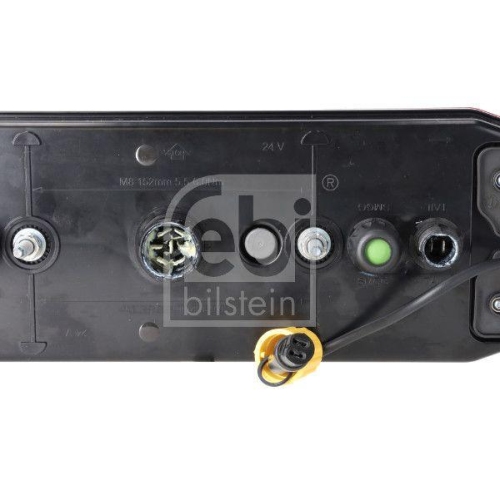 FEBI BILSTEIN Heckleuchte 1001018