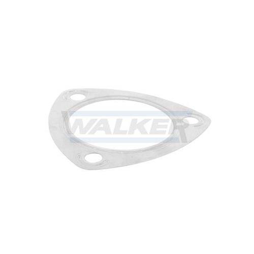 WALKER Dichtung, Abgasrohr 80333