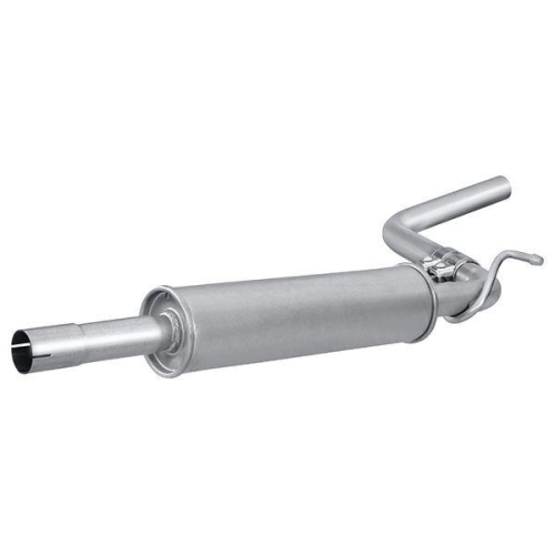 HELLA Mittelschalld&auml;mpfer Easy2Fit &ndash; PARTNERED with Faurecia 8LC 366 026-301