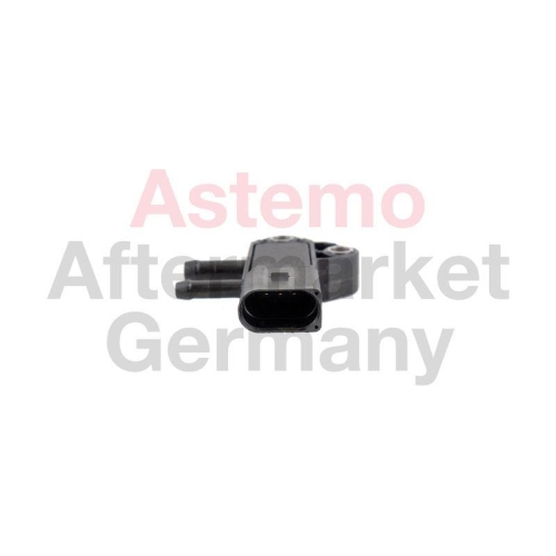 ASTEMO-HITACHI Sensor, Abgasdruck 2507447