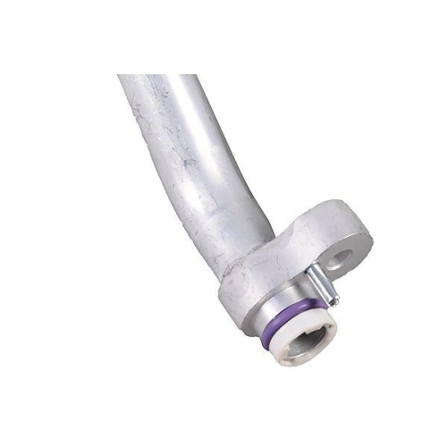 METZGER AUTOTEILE Niederdruckleitung, Klimaanlage 2360085