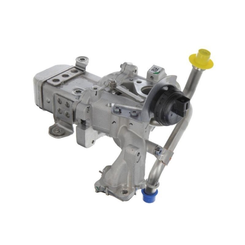 VALEO K&uuml;hler, Abgasr&uuml;ckf&uuml;hrung ORIGINAL TEIL 700489