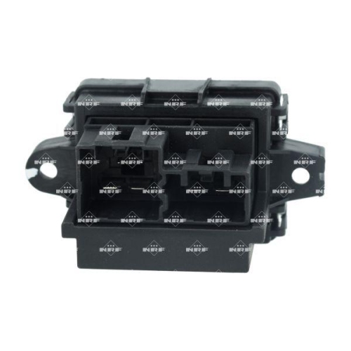 NRF Widerstand, Innenraumgebl&auml;se 342152