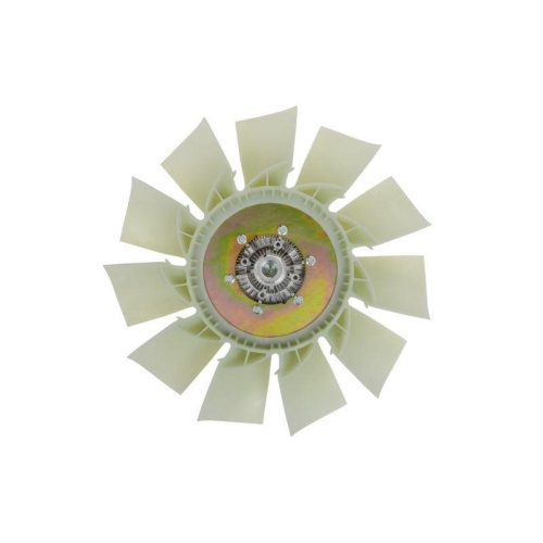 HELLA L&uuml;fter, Motork&uuml;hlung 8MV 366 438-431