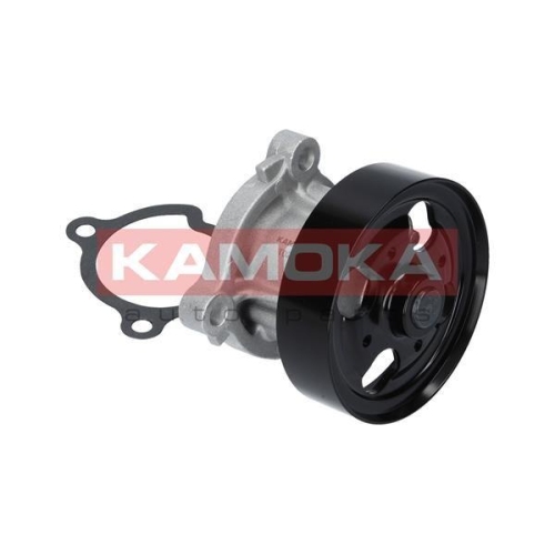 KAMOKA Wasserpumpe, Motork&uuml;hlung T0221