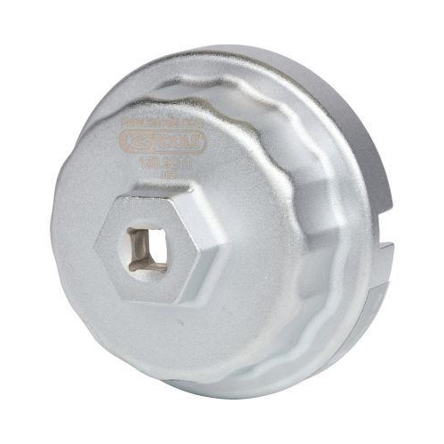 150.9211 3/8 Zoll &Ouml;lfilterschl&uuml;ssel Durchmesser 64,5 mm / 14 Fl&auml;chen
