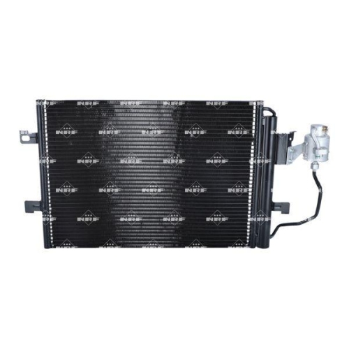 NRF Kondensator, Klimaanlage EASY FIT 35309