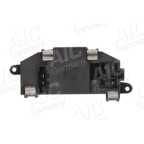 AIC Steuergerät, Heizung/Lüftung NEW MOBILITY PARTS 54776