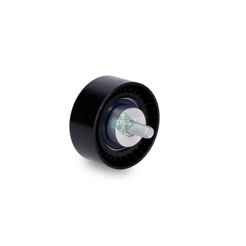 Schaeffler INA Umlenk-/F&uuml;hrungsrolle, Keilrippenriemen 532 0298 10