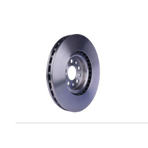 HELLA Bremsscheibe 8DD 355 109-131