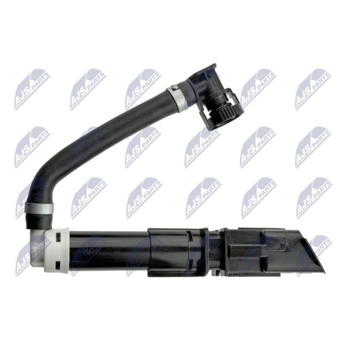 NTY Waschwasserd&uuml;se, Scheinwerferreinigung EDS-NS-016