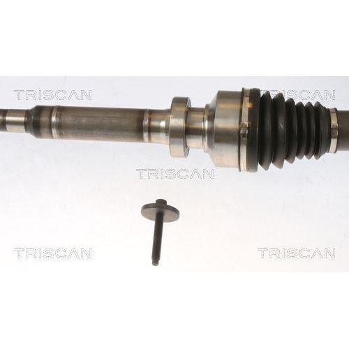 TRISCAN Antriebswelle 8540 27533